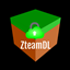 ZteamCraft Explorations logo