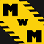 Mad with Machines logo