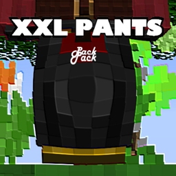 XXL Pants Pack project image