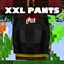 XXL Pants Pack logo