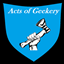 Acts of Geekery logo