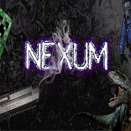 NeXuM Games logo