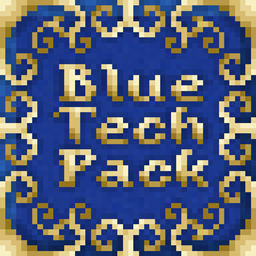 BlueTechPack project image