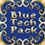 BlueTechPack logo