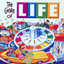 The Game of Life logo