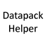 Datapack Helper logo