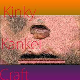 KinkyKankelCraft logo