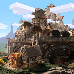 Kingdom Beyond project image