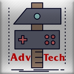 AdvTech Modpack logo