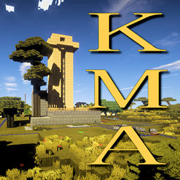 KMA Odyssey logo