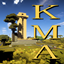 KMA Odyssey logo
