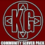 Kottabos Community Modpack (Deprecated) logo