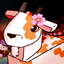Just A Regular Goat Mod logo