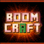BoomCraft logo