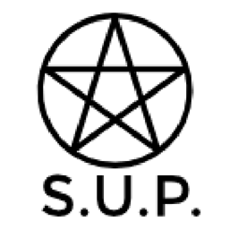 Straight Up Paganism project image