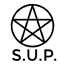 Straight Up Paganism logo