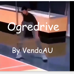 Ogredrive project image