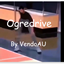 Ogredrive logo