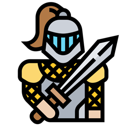 Roleplay Cards logo