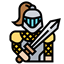 Roleplay Cards logo