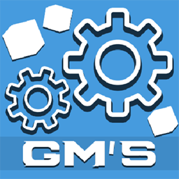 GM'S™ Addons Pack  logo
