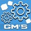 GM'S™ Addons Pack  logo