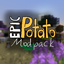 Epic Potato Pack logo