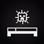 Glowing Beds logo