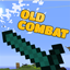 Old Combat Modpack logo