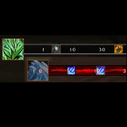 ElvUI CoolLine Wrapper project image
