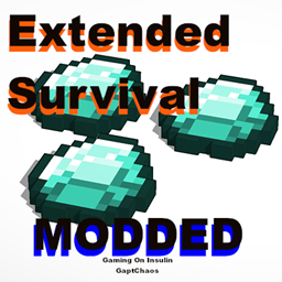 ExtendedSurvival logo