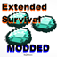ExtendedSurvival logo
