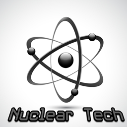 Nuclear Tech logo