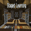Staged Learning logo