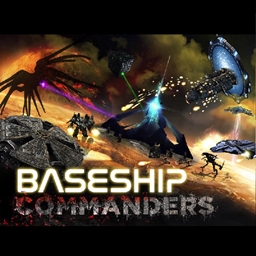 Baseship Commanders