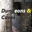 Dungeons & Caves logo