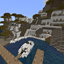 Delpheleia - Modern Greek Coastal Village logo