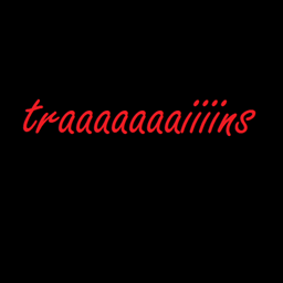 Trains MB? logo