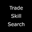TradeSkillSearch logo
