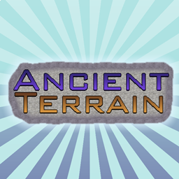 Ancient Terrain logo