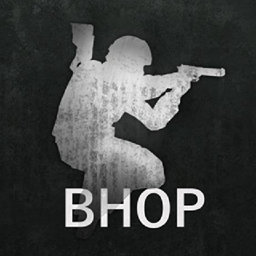 Boppin' Hops logo
