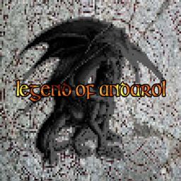 Legend Of Andalor logo