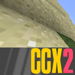 CCX2 - CrispyCraft X2 - Minecraft Modpack - Modpack Index