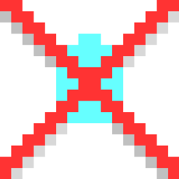 Can not pick up logo
