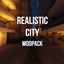 Realistic City Modpack logo