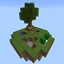 SkyblockX logo