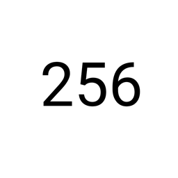MP 256 project image