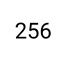 MP 256 logo