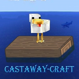 Castaway-Craft project image