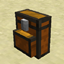 Wearable Backpacks Chest Remodel logo